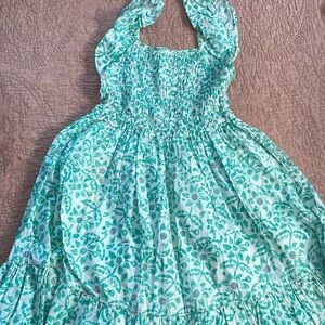J crew girls dress- Size 8